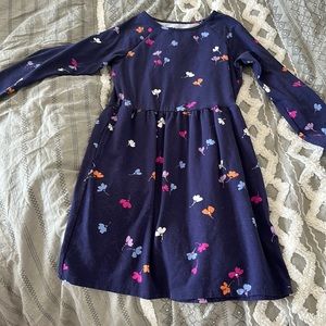 Rumi+ryder kids dress